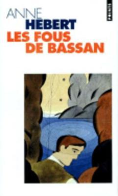 Les Fous De Bassan