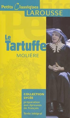 Le Tartuffe