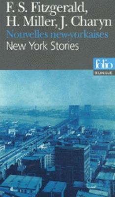 Nouvelles New-Yorkaises