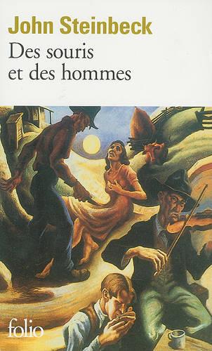 DES Souris Et DES Hommes