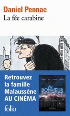 La fee carabine