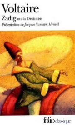 Le Livre De Poche - Classiques