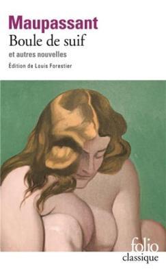 Boule de suif/La maison Tellier/Madame Baptiste/Le port