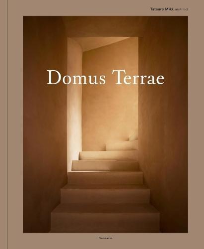 Domus Terrae: The Poetics of Architecture