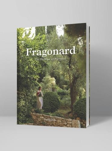 Fragonard: The Parfume of Provence