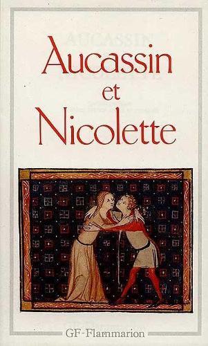 Aucassin et Nicolette