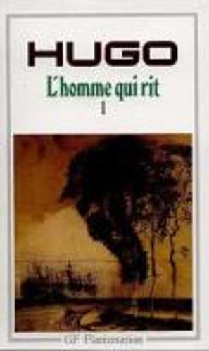 L'homme qui rit 1