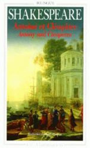 Antoine et Cleopatre
