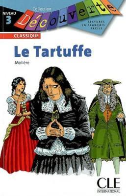 Decouverte: Le Tartuffe