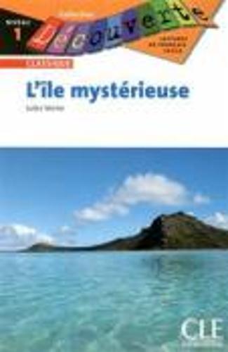 Decouverte: L'ile mysterieuse