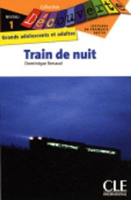 Decouverte: Train de nuit