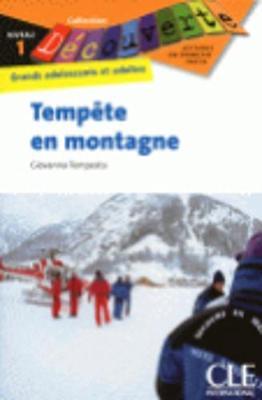 Decouverte: Tempete En Montagne