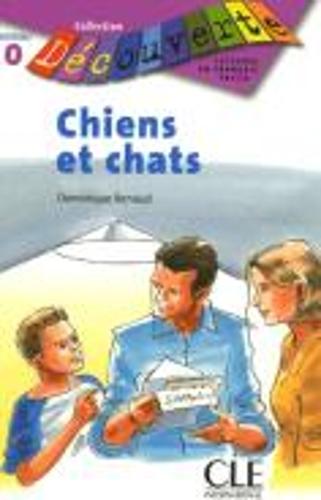 Decouverte: Chiens et chats - niveau intro