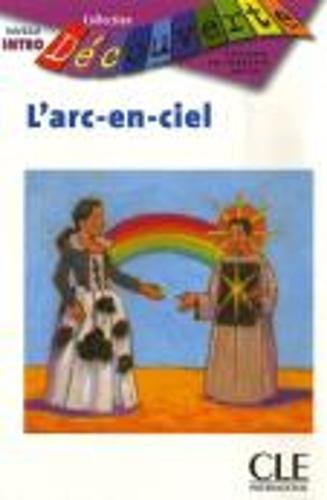 Decouverte: L'Arc-en-ciel - niveau intro