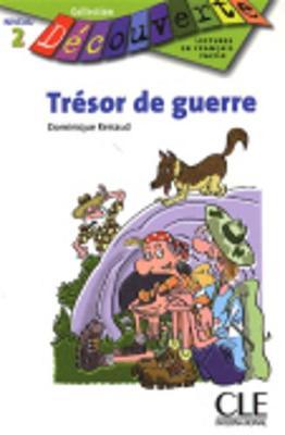 Decouverte: Tresor de guerre