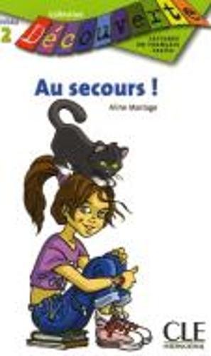 Decouverte: Au secours!