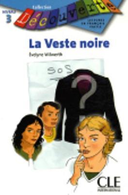 Decouverte: La veste noire