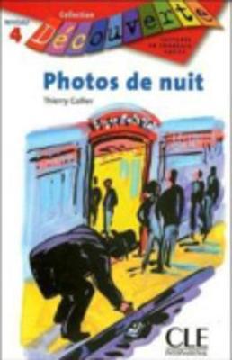 Decouverte: Photos de nuit