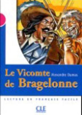 Le Vicomte de Bragelonne -  Livre