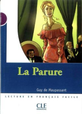 La parure - Livre