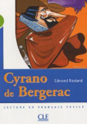Cyrano de Bergerac - Livre