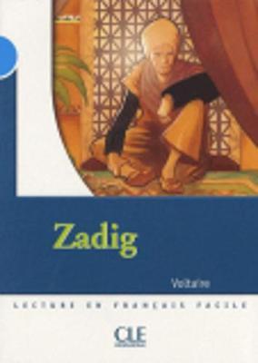 Zadig - Livre