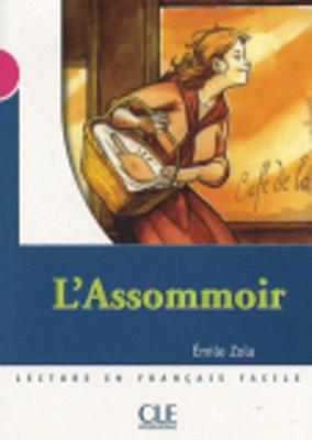 L'assommoir - Livre