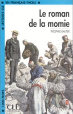 Le roman de la momie