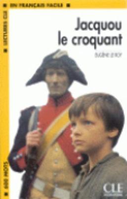 Jacquou le croquant