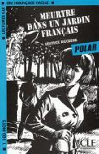 Meurtre dans un jardin francais (Polar)