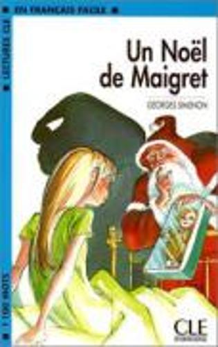 Un Noel de Maigret