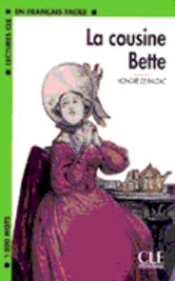 La cousine Bette