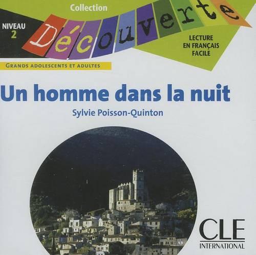 Un Homme Dans la Nuit