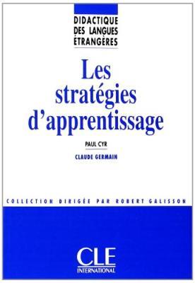 Didactique des langues etrangeres: Les strategies d'apprentissage