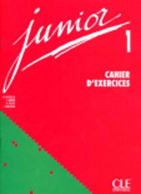 Junior: Cahier d'exercices 1