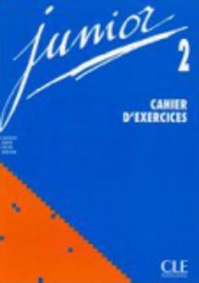 Junior: Cahier d'exercices 2