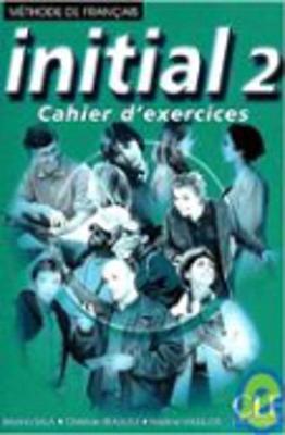 Initial: Cahier d'exercices 2