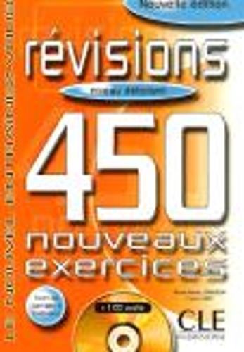 REVISIONS 450 NOUVEAUX EXERCICES. NIVEAU DEBUTANT