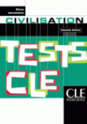 Tests CLE: Civilisation - niveau intermediaire