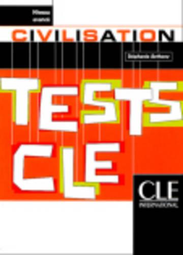 Tests Cle: Civilisation - Niveau Avance