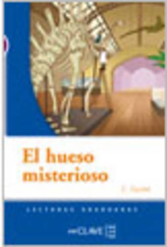 El Hueso Misterioso