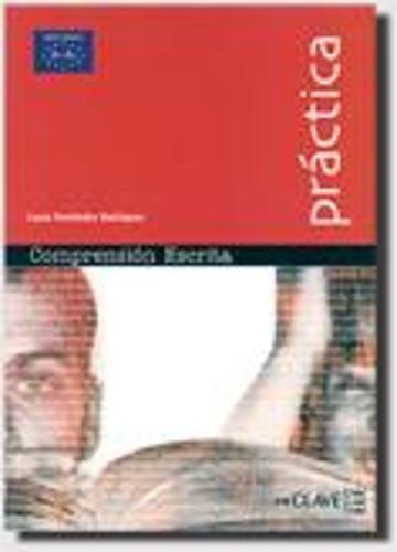 Practica escrita: Comprension escrita 1 - Iniciacion (A1-A2)