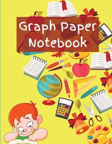 Graph Paper Notebook