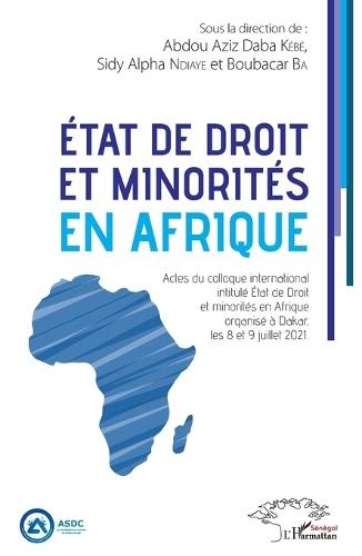 État de droit et minorités en Afrique