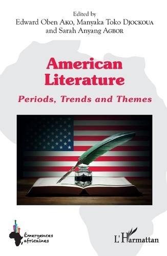 American literature: Periods, Trends and Themes