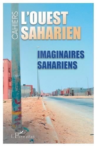 Imaginaires sahariens