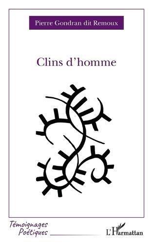 Clins d'homme