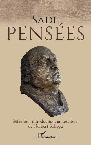 Sade: Pensées