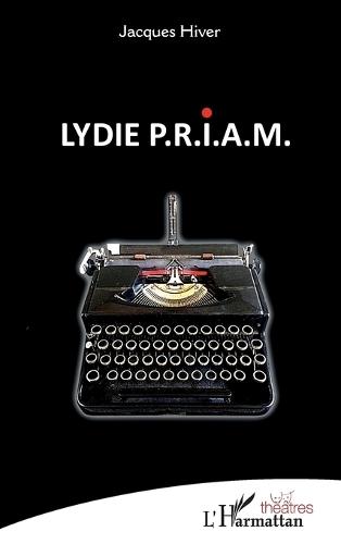 Lydie P.R.I.A.M.