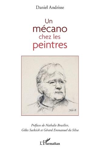 Un mécano chez les peintres